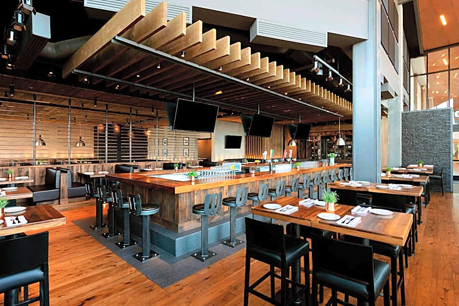 Sheraton Saint-Hyacinthe Hotel