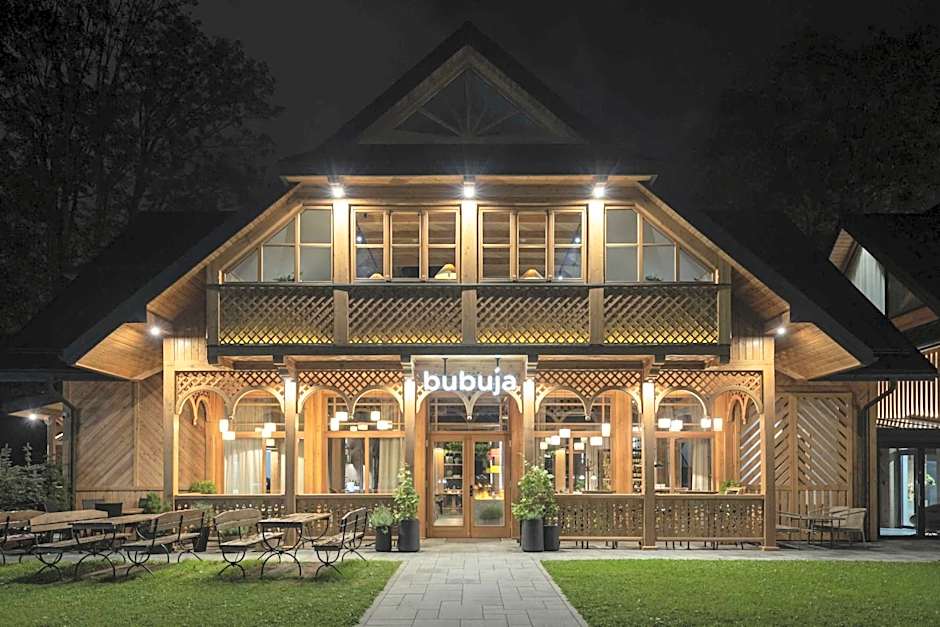 Stefanova Zakopane Aparthotel & Spa