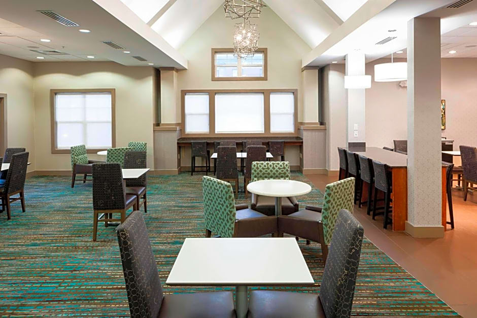 Residence Inn by Marriott Hattiesburg