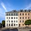 Abertamy Platz Apartments