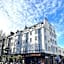Penthouse near park - air con - Guest and the City