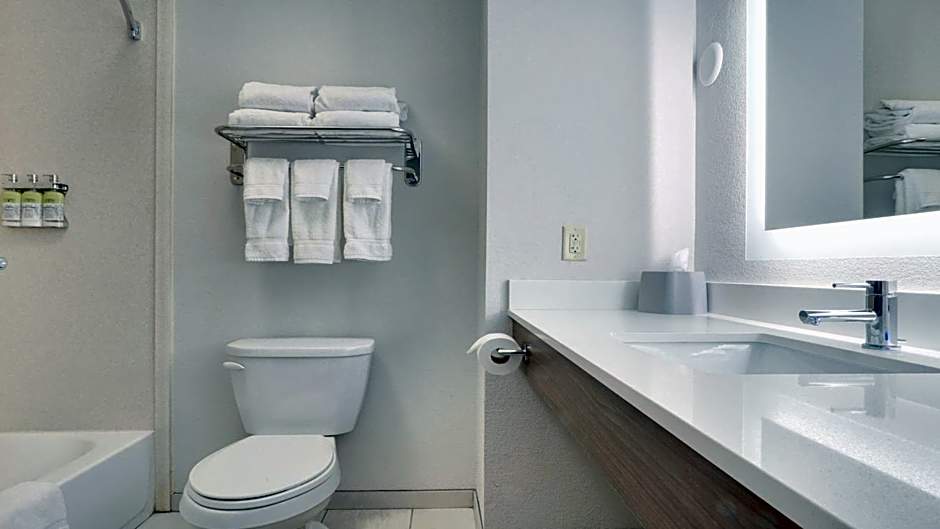 Holiday Inn Express Hotel & Suites Portland By IHG