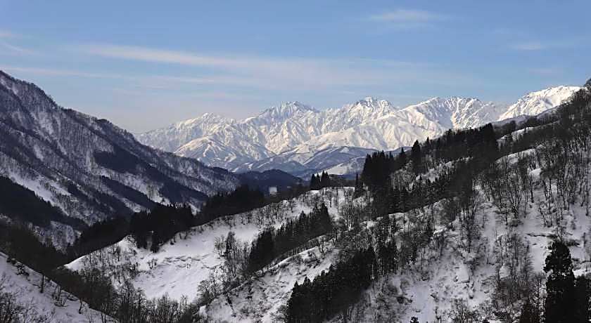 UNPLAN VIllage Hakuba