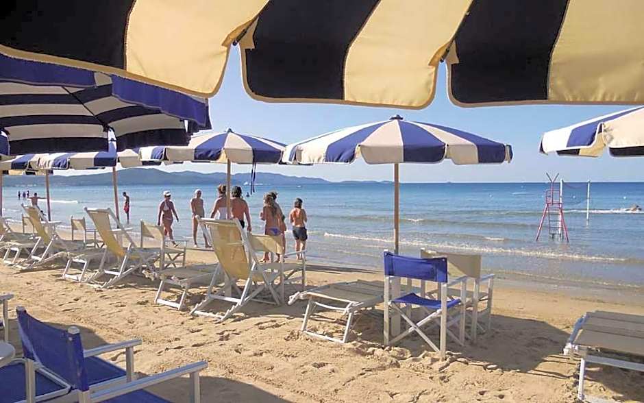 Hotel Ausonia