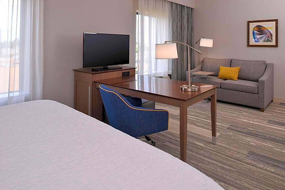 Hampton Inn By Hilton - Suites Cincinnati-Mason Ohio