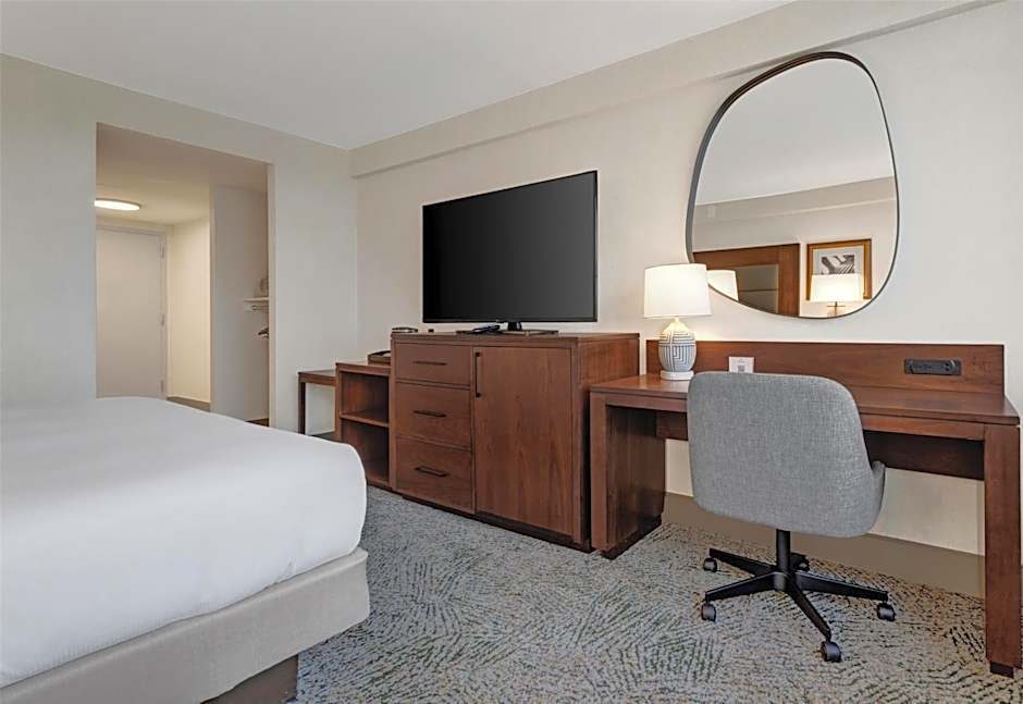 Hilton Crystal City At Ronald Reagan National Airport