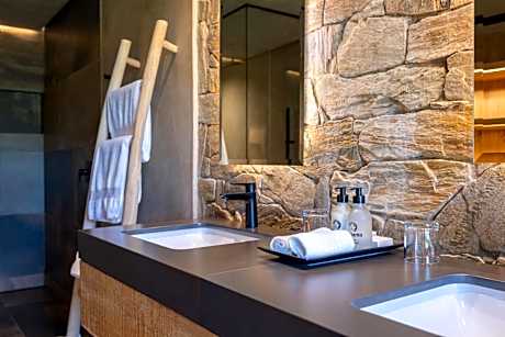 Family Spa Suite