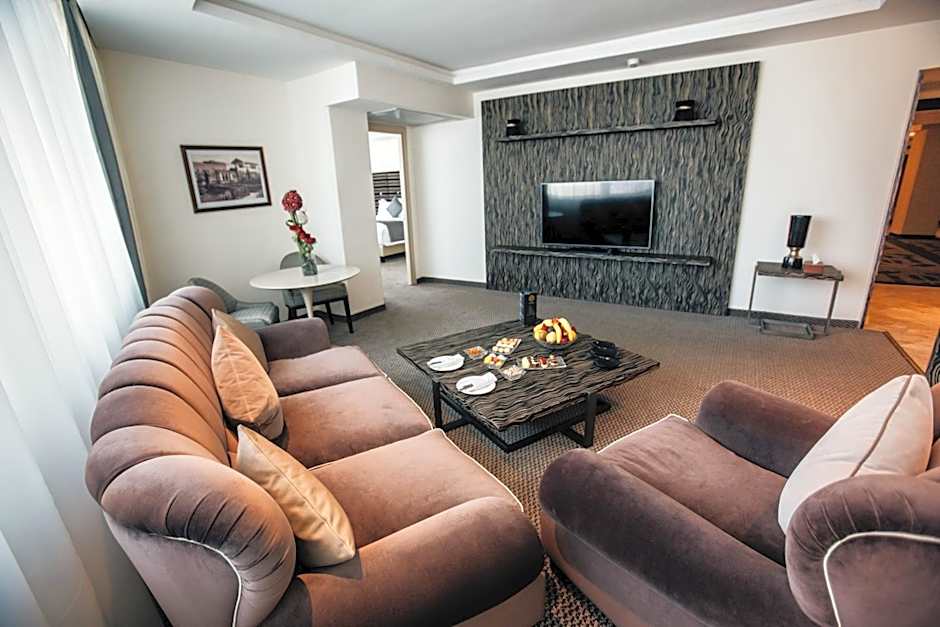 Grand Mogador City Center