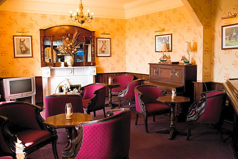 Aran View Country House and Lodge