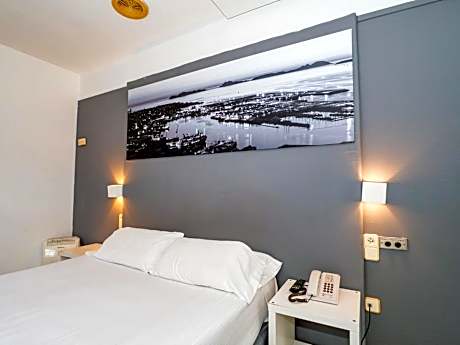 Hotel del Mar Vigo