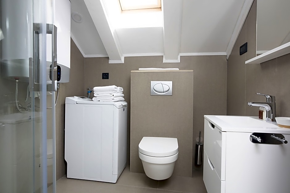 Apartments More Dubrovnik