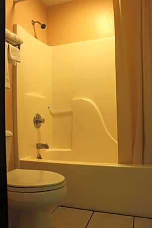 Double Room with Two Double Beds - Smoking