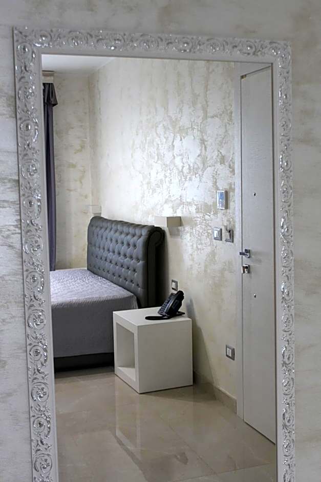 Hotel Presidente