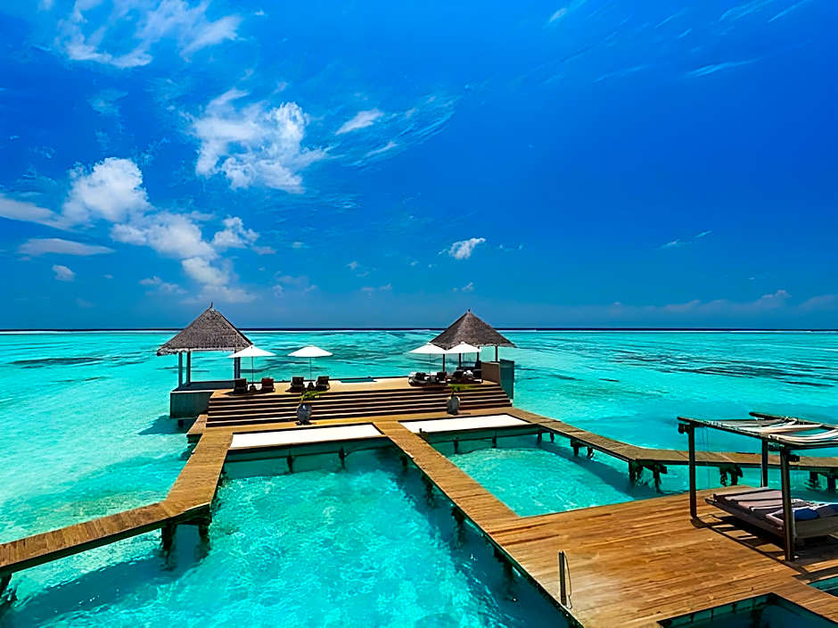 Gili Lankanfushi Maldives