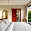 Alma Bingin Boutique Hotel