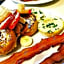 5 Ojo Inn Bed and Breakfast