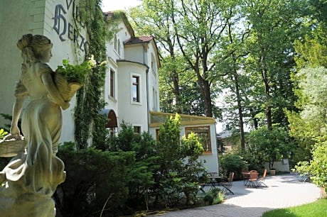Hotel Villa Herzog