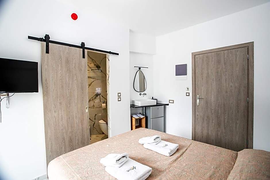 Star Experience Stay - Rhodes Town