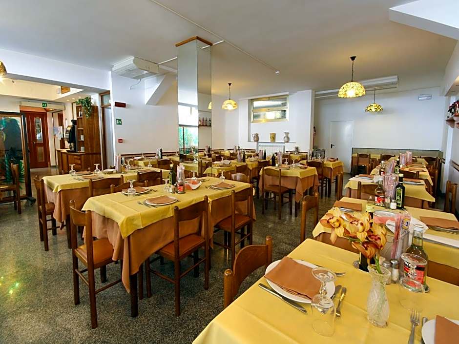 Albergo Anita