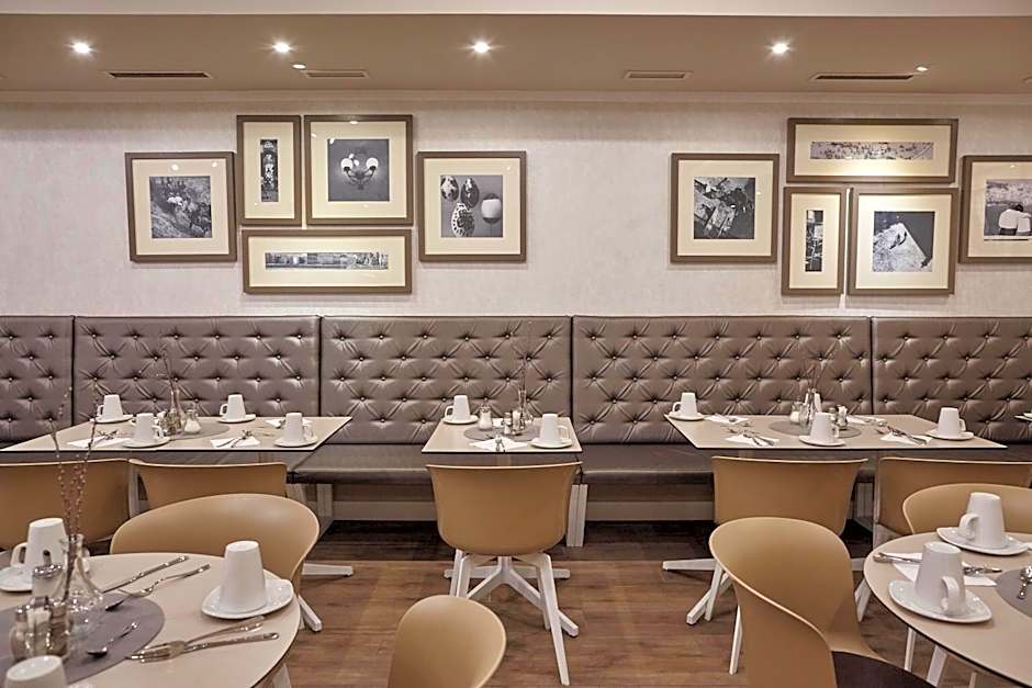 Hotel Central Basilica