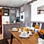 Chalet des Neiges Plein Sud