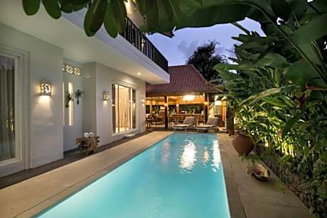 Villa DKali 999