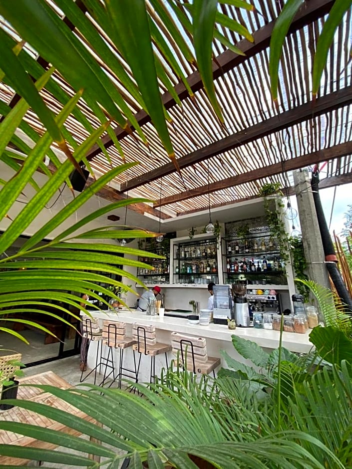 Tulum Townhouse by Amansala