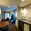 HOTEL MASTAY jingumichi