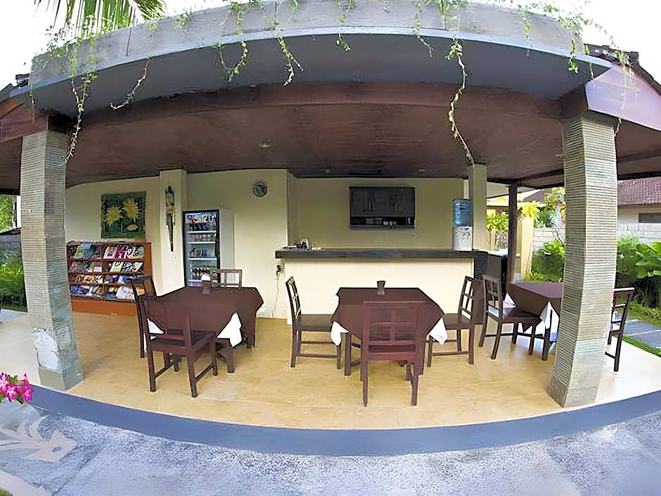 Terrace Bali Inn