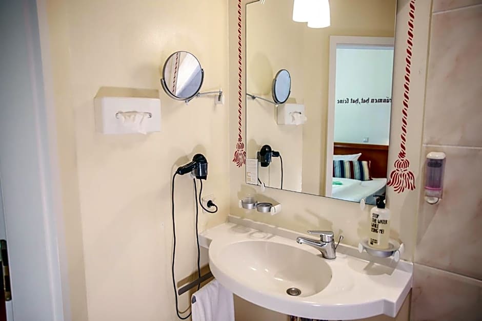 Altstadthotel Twardokus