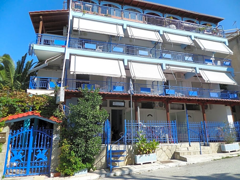 Artemis Studios & Apartments