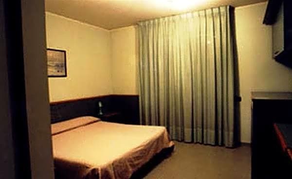 Hotel Residence Sogno