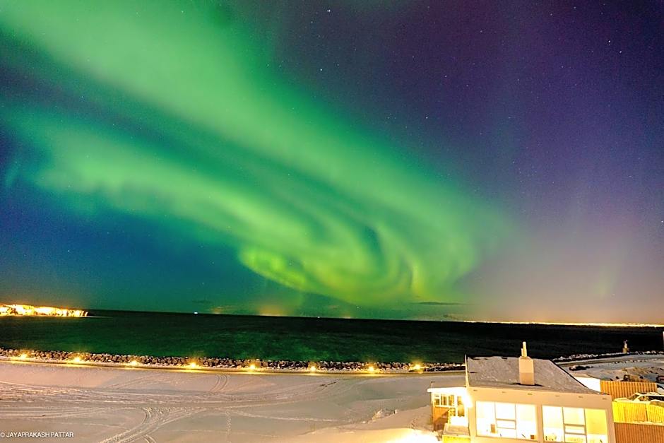 Hotel Keilir by Reykjavik Keflavik Airport