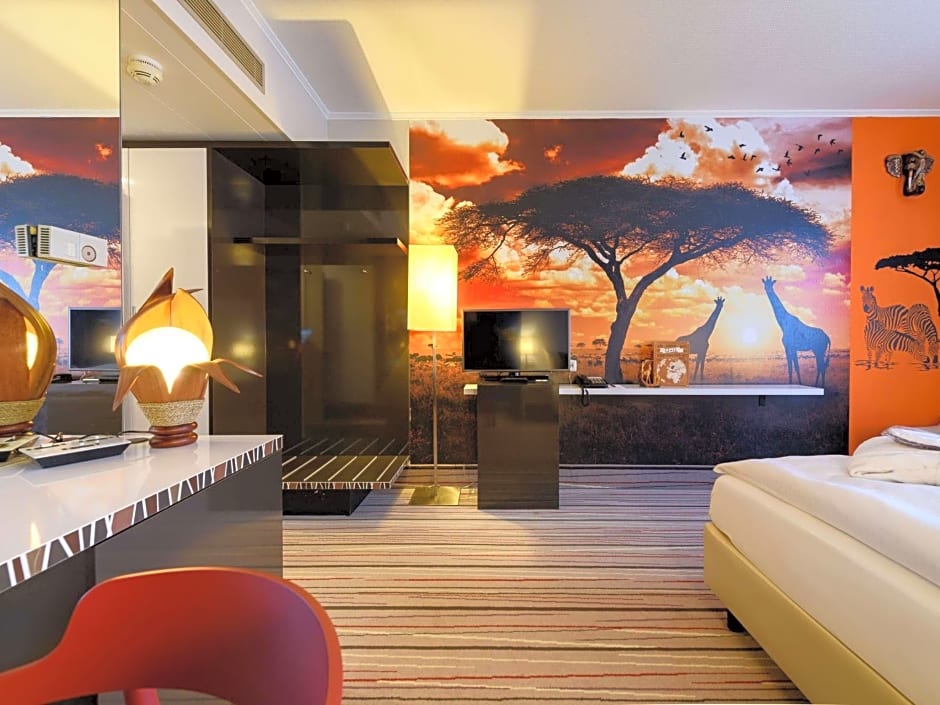 Mercure Hotel Wiesbaden City