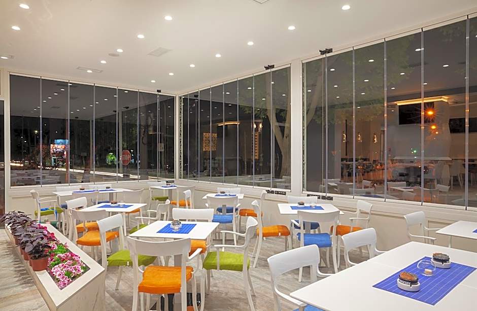 Castello Boutique Hotel