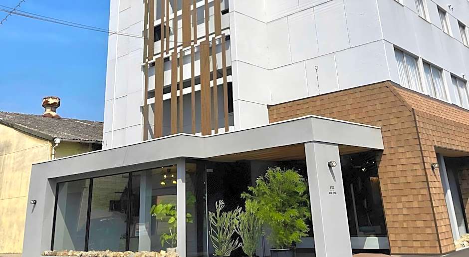 Fukuyama Royal Hotel