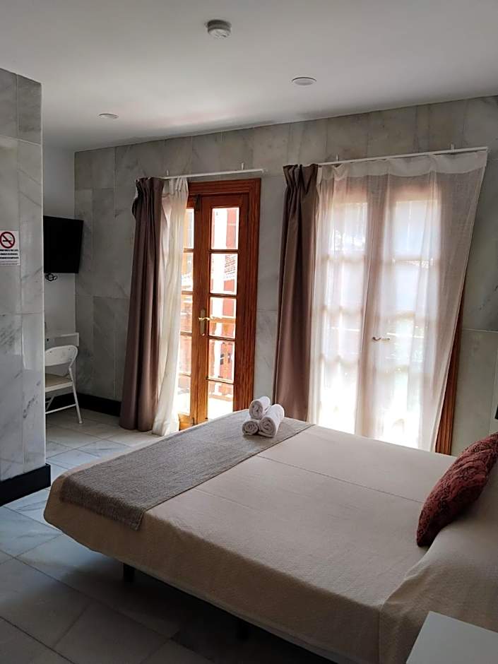 Hotel Océano Centro