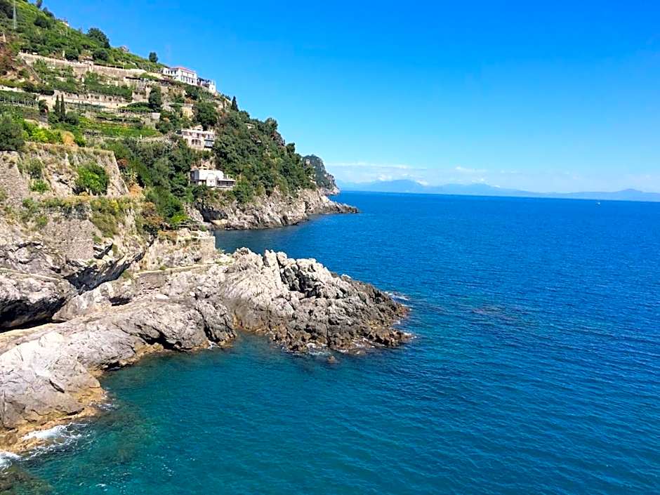 Acquamarine Maiori Amalfi Coast