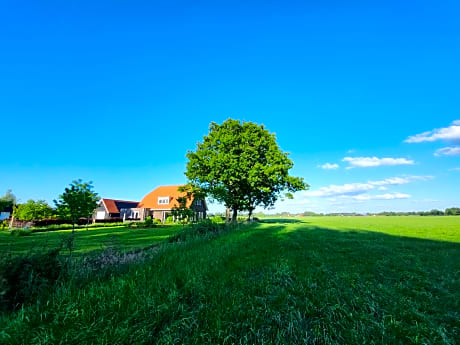 Bed & Breakfast de Vink