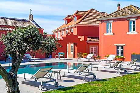 Paço do Bispo Boutique House