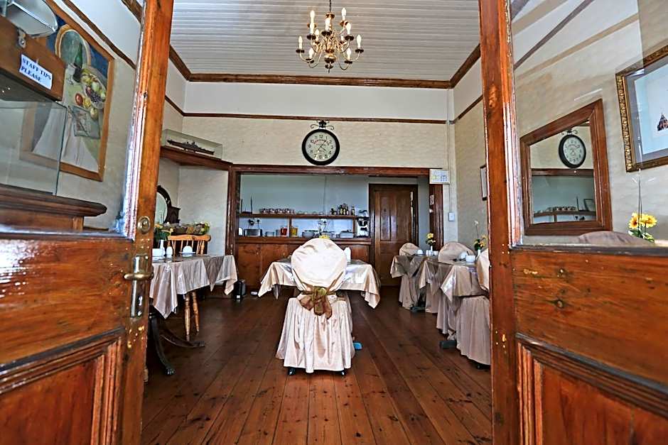 Central Hotel Guest House