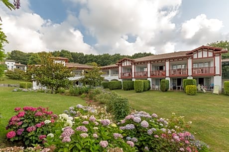 Residence P&V le Domaine de Bordaberry