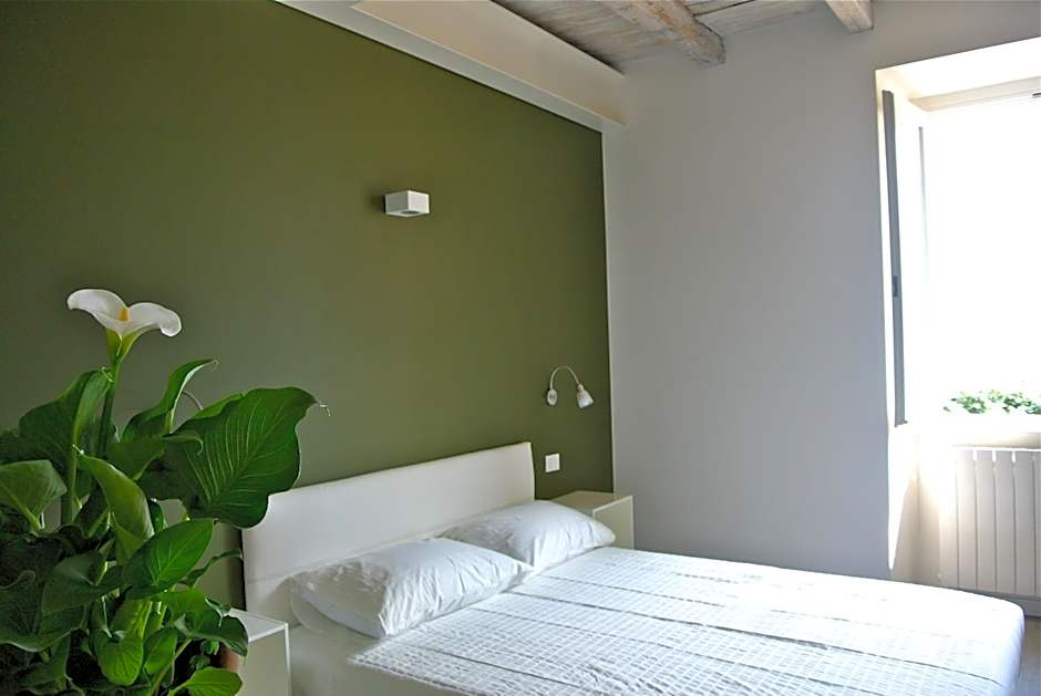 Iseo Lake - Rooms & Apartments