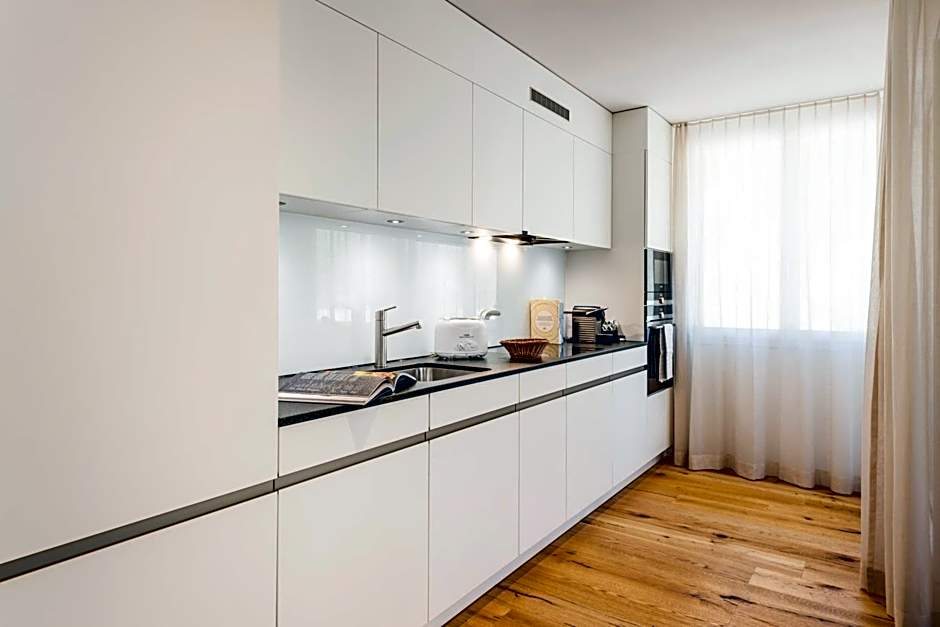 Andermatt Alpine Apartments