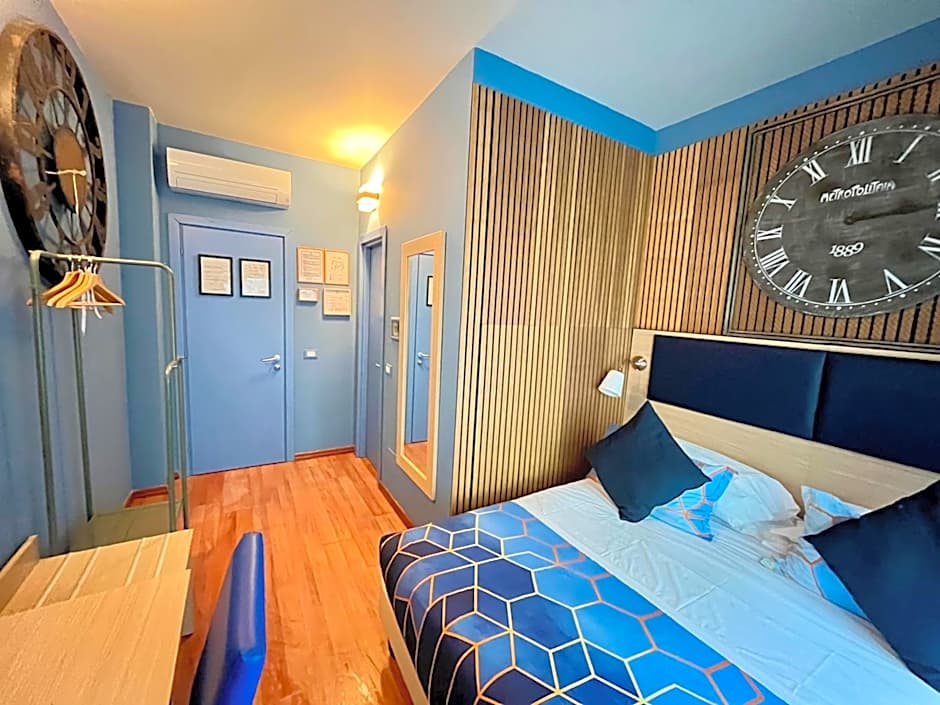 Residenza Olimpo Firenze City Center