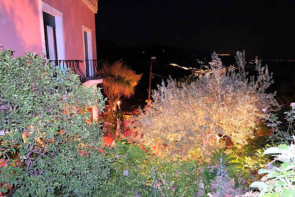 Hotel Villa Nettuno