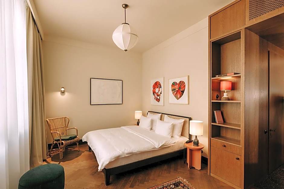 Boutique Hotel Château Royal