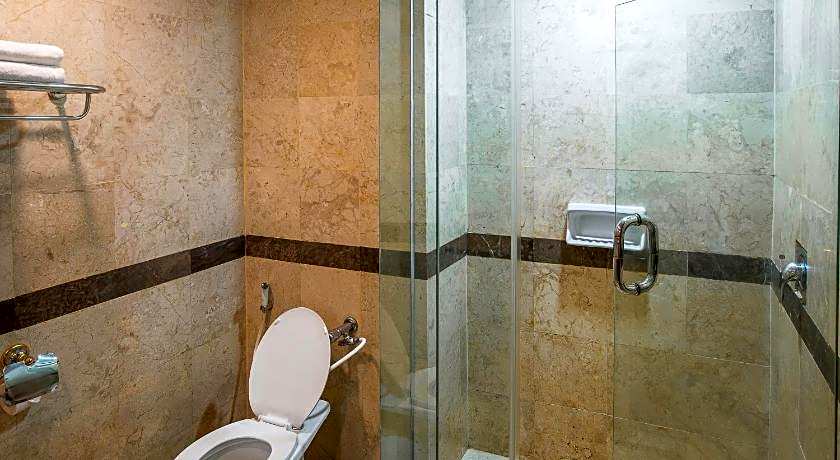 Hotel Aryaduta Pekanbaru