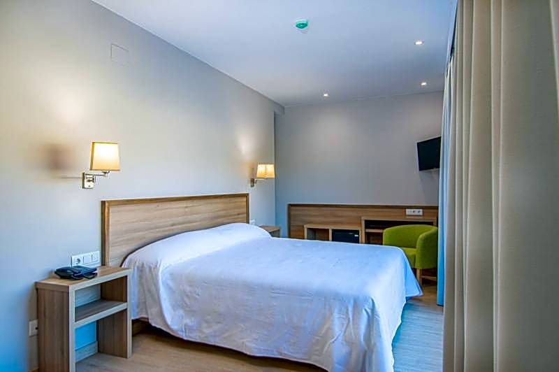 HOTEL JAUME D'URGELL