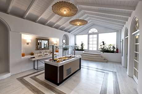 Aulus Chania Resort, Curio Collection by Hilton - Alojamientos en CRETA
